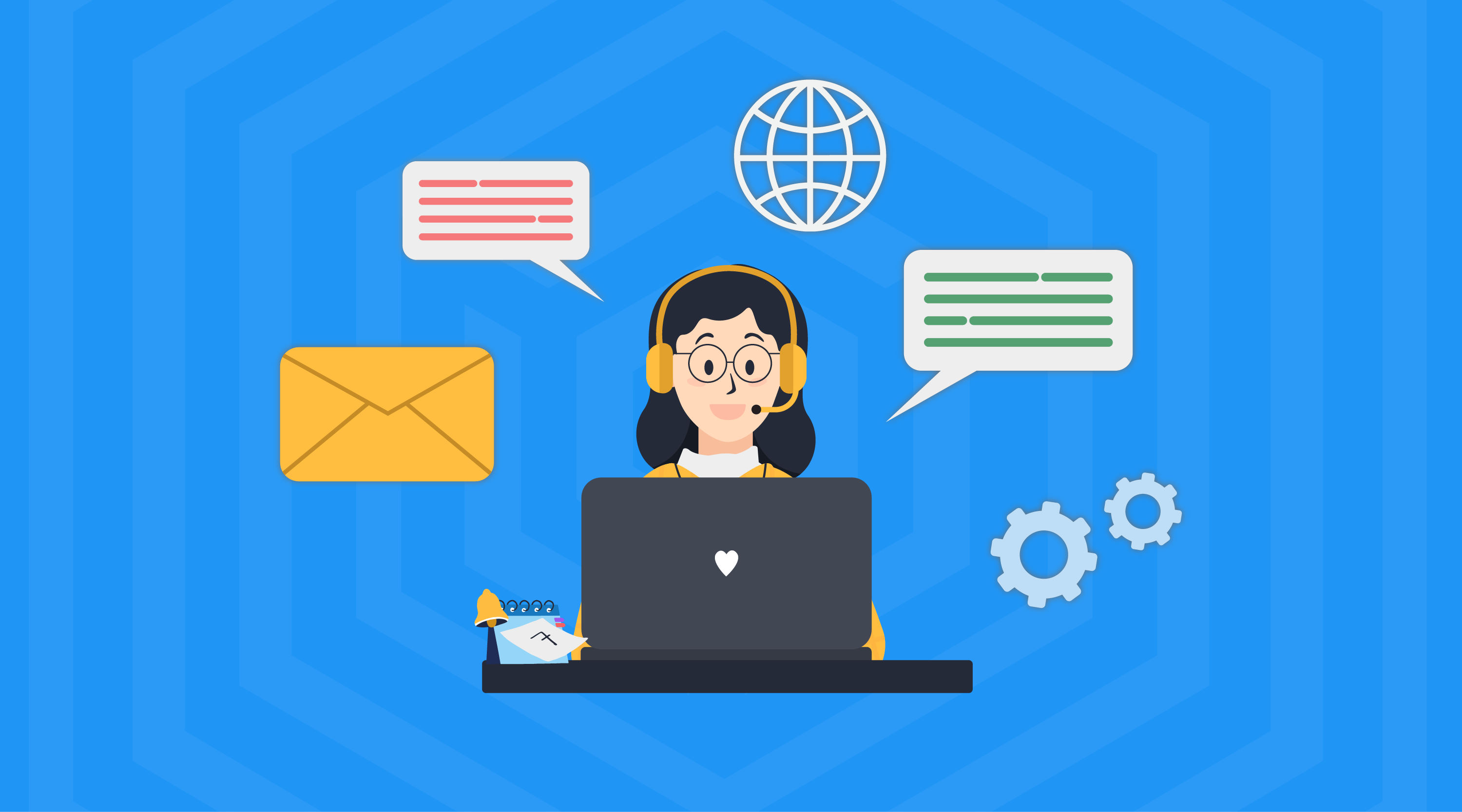 Virtual Assistance