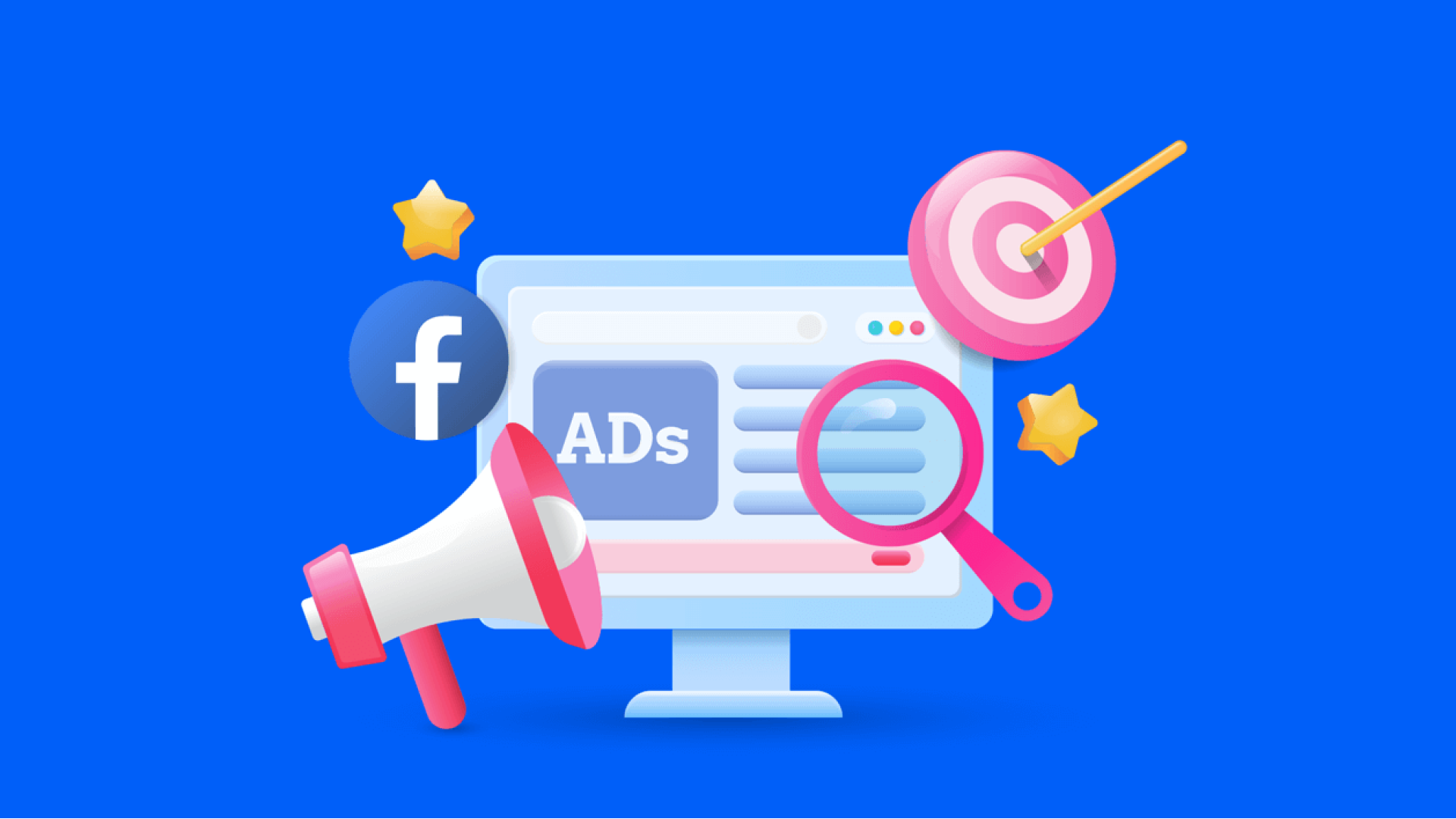 Facebook Ads