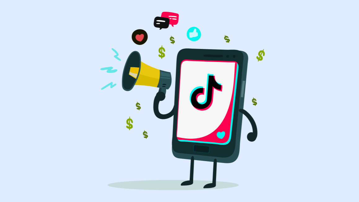 TikTok Ads