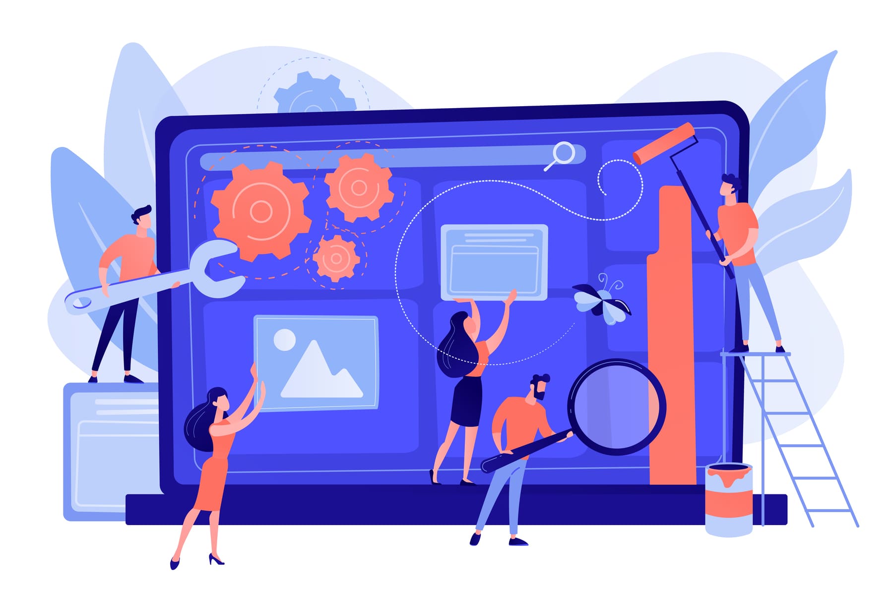 Website Creation